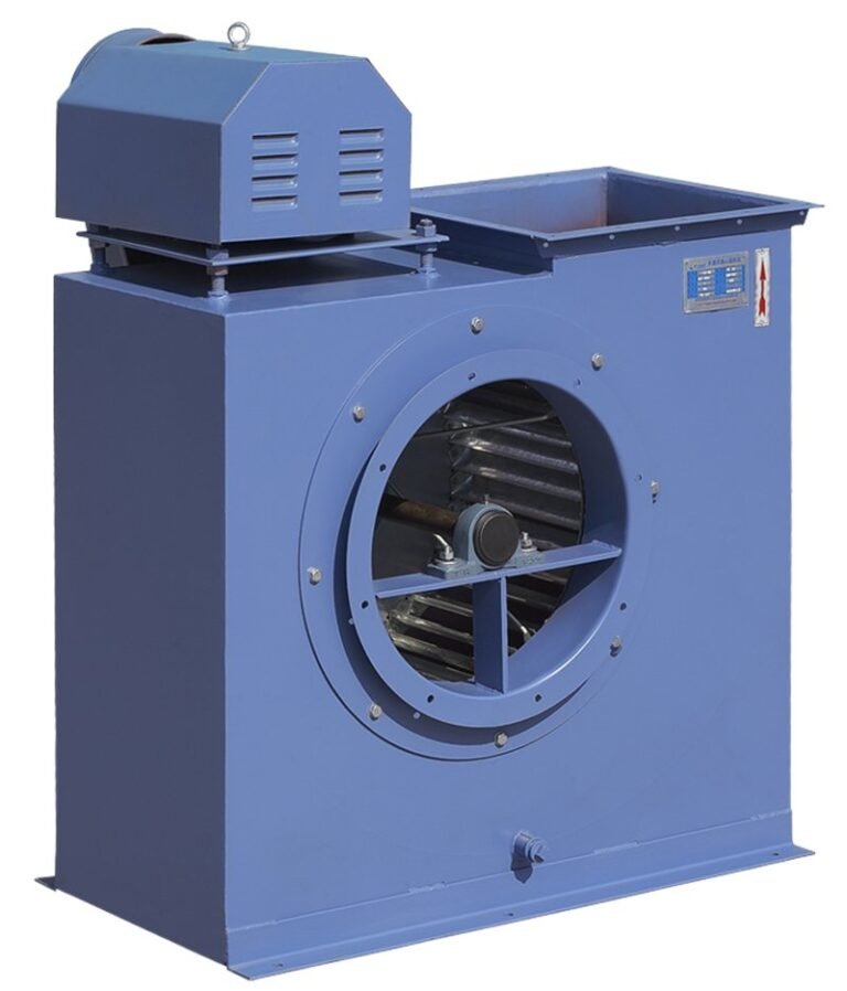 11-62(E) Multi-Wing Centrifugal Fan