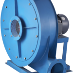2JZ double-stage high pressure blower