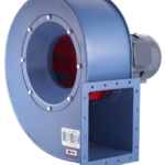 4-72 type centrifugal fan