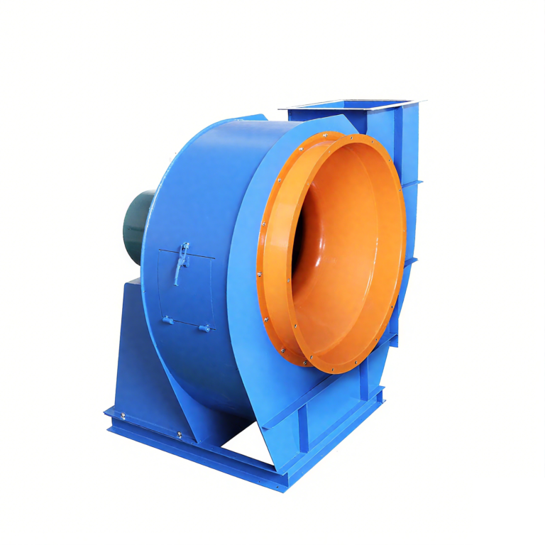 Centrifugal Fan Series