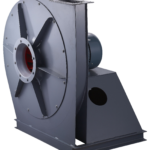 9-12 high pressure centrifugal fan