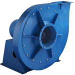 9-12 high pressure centrifugal fan