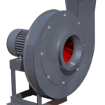 9-26 high pressure centrifugal fan