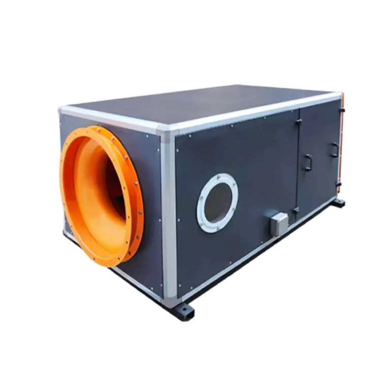 APF Air purification box type forced draft fan