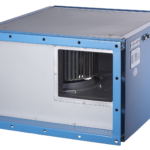 CFG Duct extraction fan