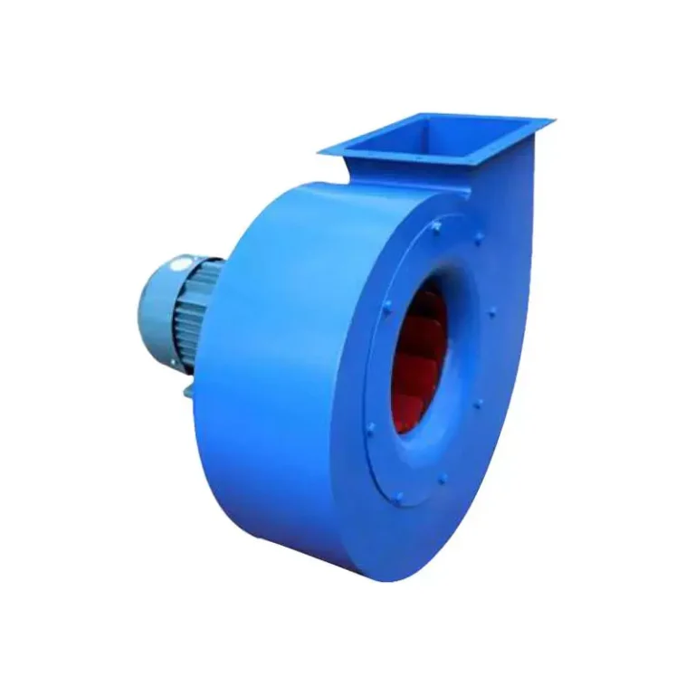 Dust Collection & Material Transport