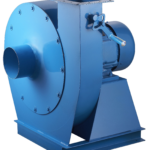 DZ high pressure centrifugal fan