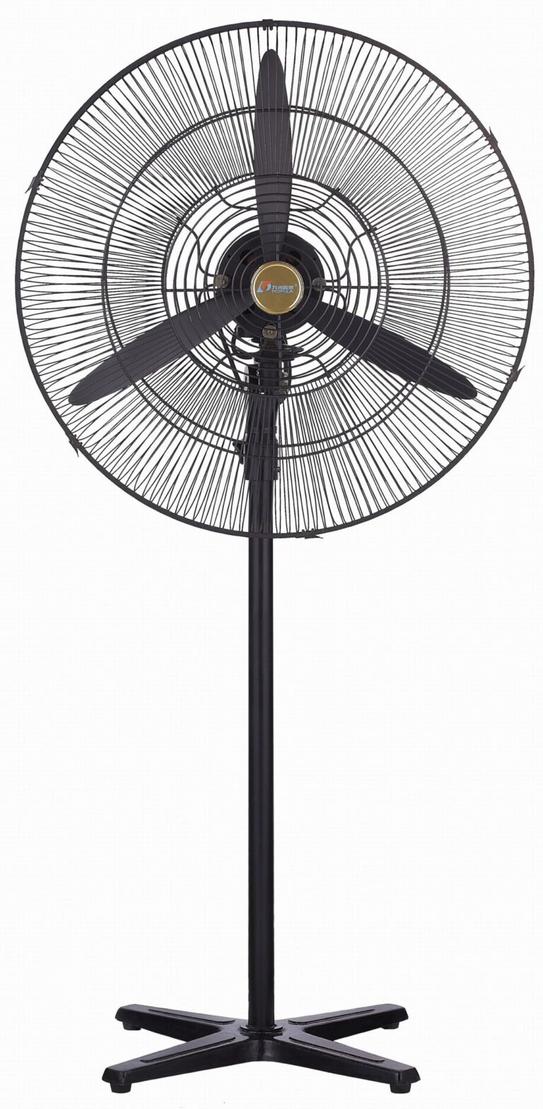JF series Industrial fan