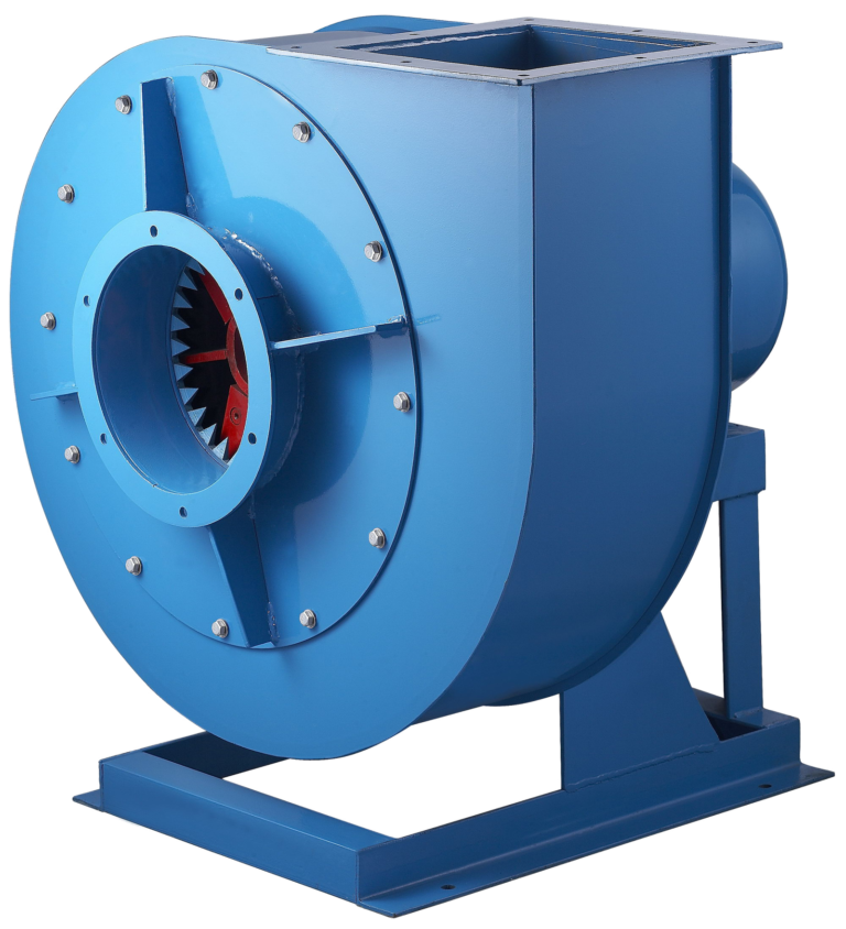 Centrifugal Fans