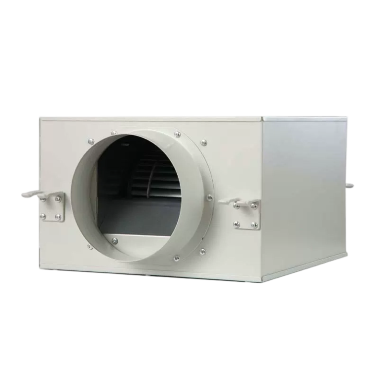 JYF series Low Noise Fan