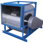 KTS multi-blade centrifugal fan
