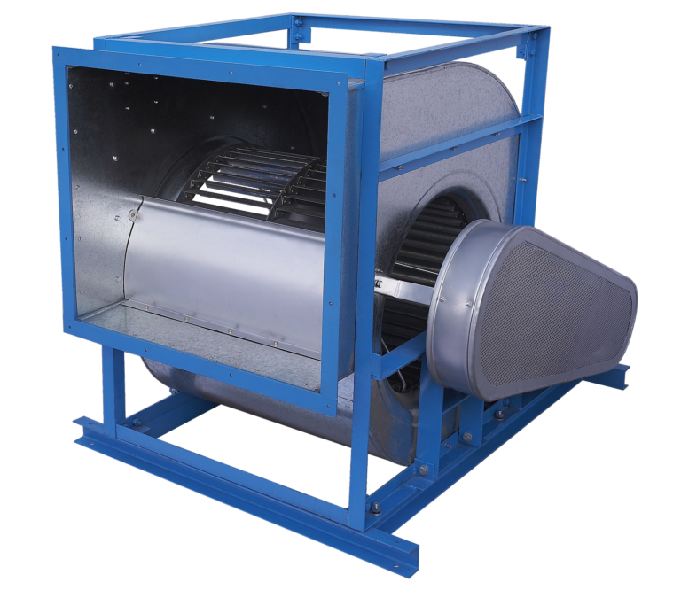 Duct & Mixed-Flow Fans