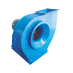 MQS5-54 material transport fan