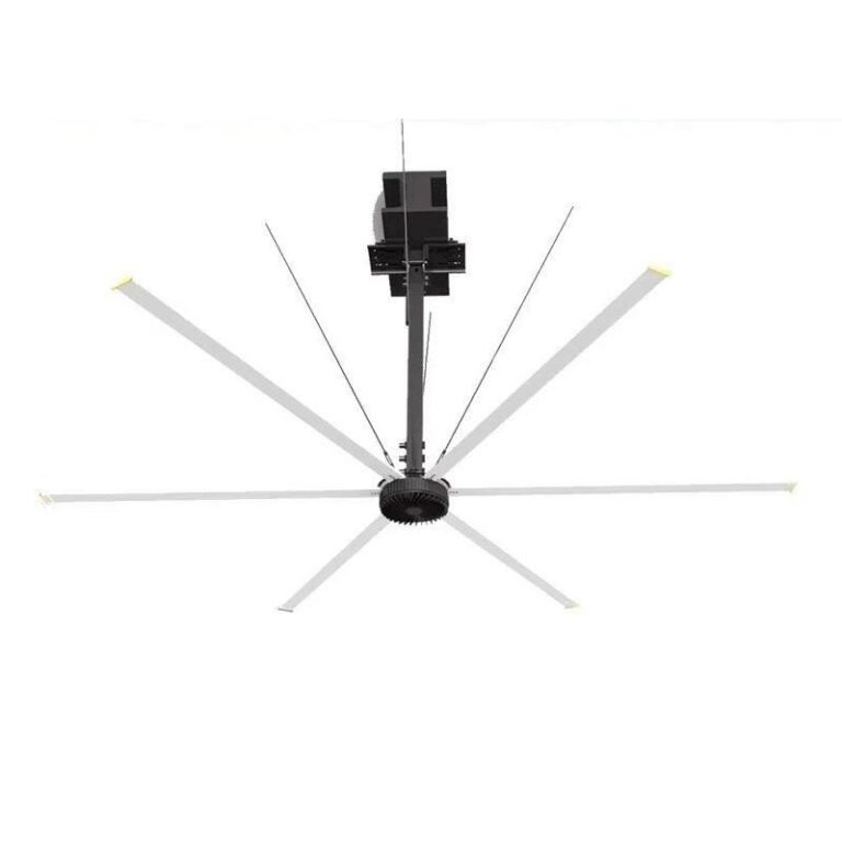 DFS series Large industrial ceiling fans