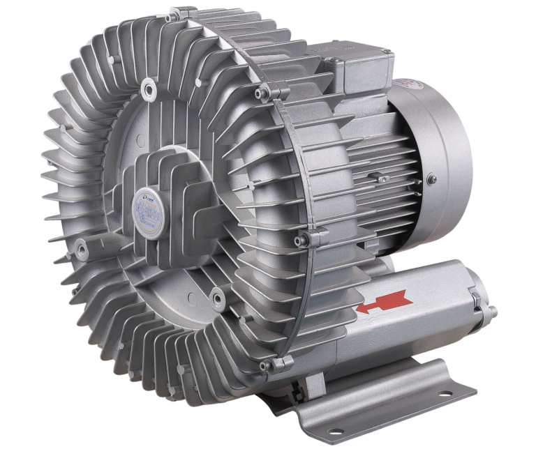 PXG type ring blower