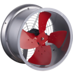 SF(G)axialfan