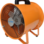 SHT Series Portable Fan for Exhaust or Blowing