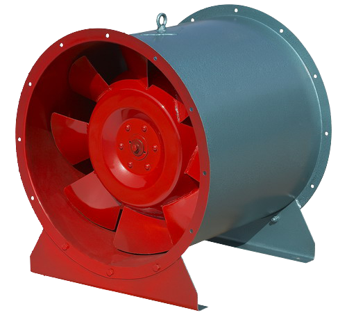 Fire Smoke Exhaust Fans