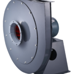 XQ high pressure centrifugal fan