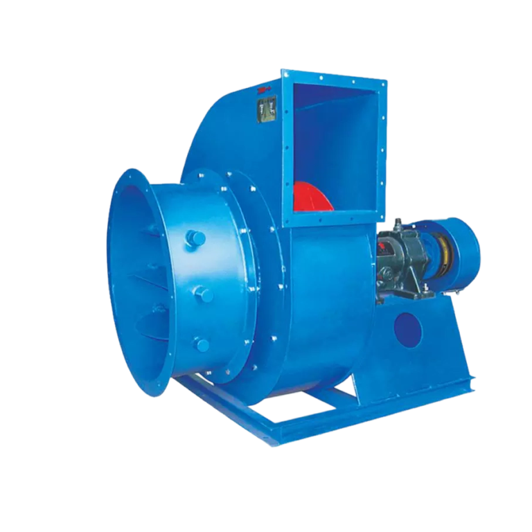 Y5-48 boiler centrifugal fan(Ctype)