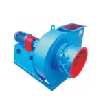 Y9-35 Boiler Centrifugal Fan (D Type)