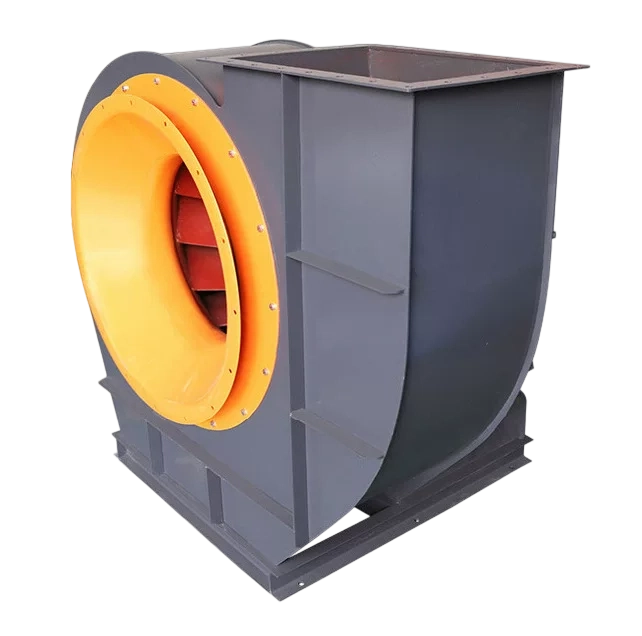 Y9-38 centrifugal fan(A type)